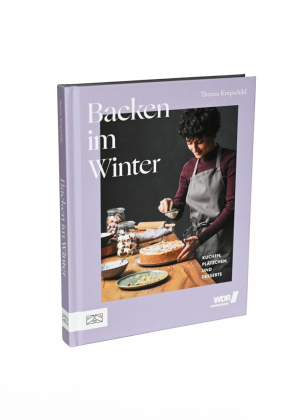 Backen im Winter