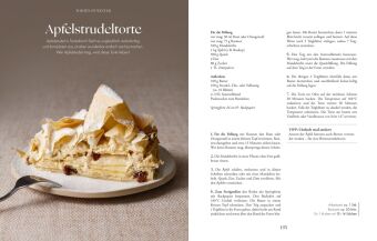 Backen im Winter
