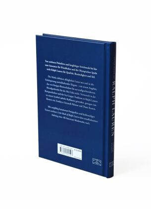 Little Book of Ralph Lauren