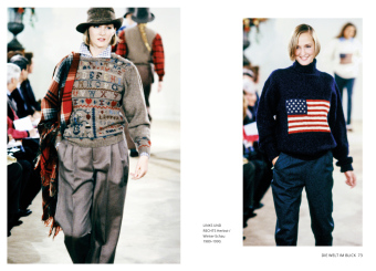 Little Book of Ralph Lauren