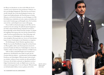 Little Book of Ralph Lauren