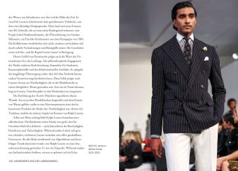 Little Book of Ralph Lauren