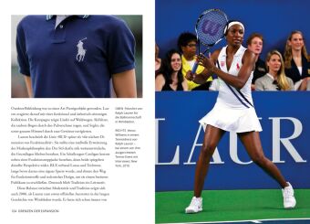 Little Book of Ralph Lauren