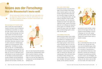 Gesund mit Visite - Gesund und fit älter werden