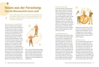 Gesund mit Visite - Gesund und fit älter werden