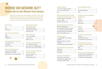 Gesund mit Visite - Gesund und fit älter werden