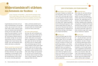 Gesund mit Visite - Gesund und fit älter werden