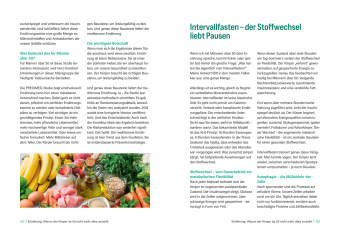 Halbzeit-Check: Männergesundheit ab 50