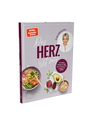 Das Herz isst mit