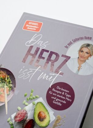 Das Herz isst mit