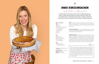 Wir lieben Backen