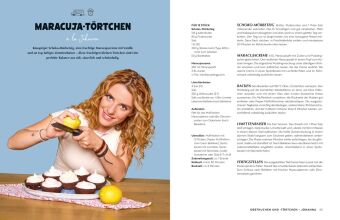 Wir lieben Backen