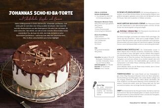 Wir lieben Backen