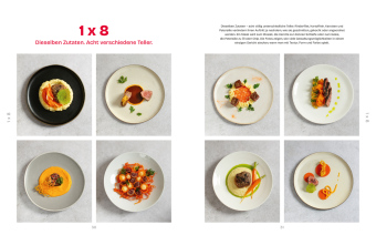 Style your dish
