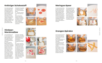 Style your dish