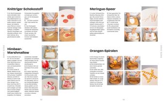 Style your dish