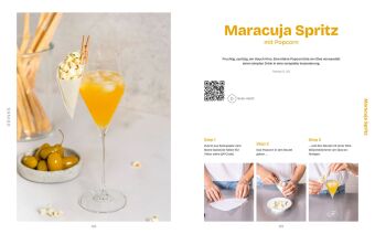 Style your dish