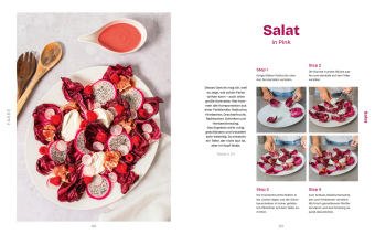 Style your dish