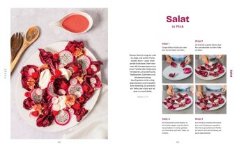 Style your dish