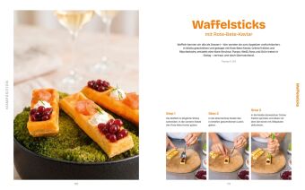 Style your dish