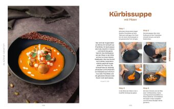 Style your dish
