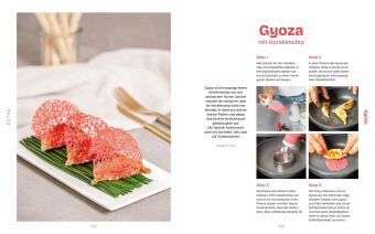 Style your dish