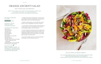 Balance Food für gesunde Zellen