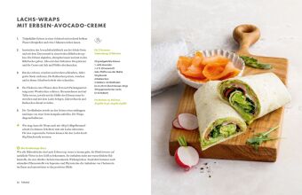 Die Ernährungs-Docs - Cholesterin senken - Unsere 100 besten Rezepte