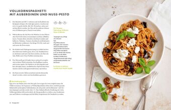 Die Ernährungs-Docs - Cholesterin senken - Unsere 100 besten Rezepte
