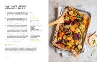 Die Ernährungs-Docs - Cholesterin senken - Unsere 100 besten Rezepte