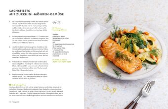 Die Ernährungs-Docs - Cholesterin senken - Unsere 100 besten Rezepte