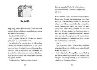 Wie klaut man einen Pinguin? (K)eine Anleitung