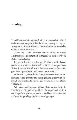Horst Hennings