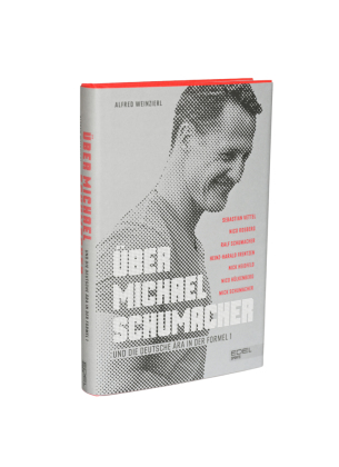 Über Michael Schumacher und die deutsche Ära in der Formel 1