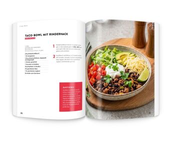 AIR FRYER Quick & Easy - 15 Minuten