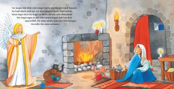 Die Weihnachtsgeschichte