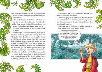 Triceratops Honigpops 1: Die Sache mit dem Saurier