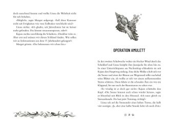 Olympia Magica 2: Das geheimnisvolle Amulett