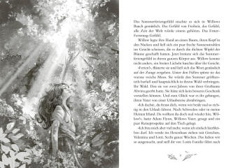 Ein Mädchen namens Willow 6: Zwischenzeit