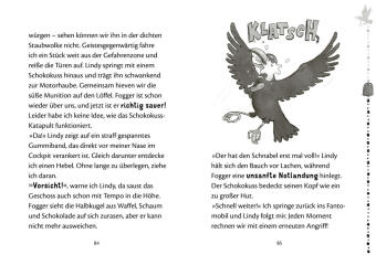 Fantomaus 2: Krabuse schlägt zurück