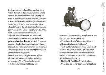 Fantomaus 2: Krabuse schlägt zurück