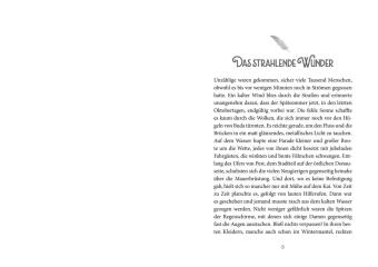 Belle und der Meister der Illusion