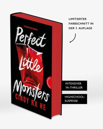Perfect Little Monsters
