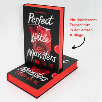 Perfect Little Monsters