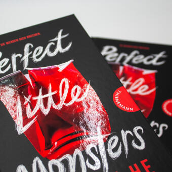 Perfect Little Monsters