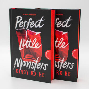 Perfect Little Monsters