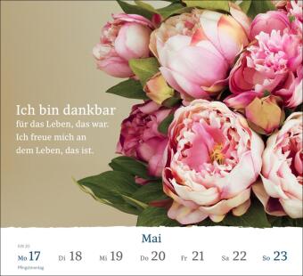 Wochenkalender 2027: Schöne Aussichten