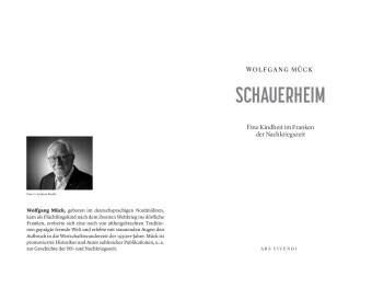 Schauerheim