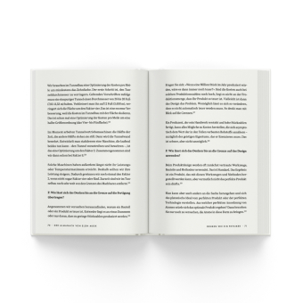 Der Almanach von Elon Musk