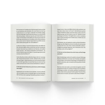 Der Almanach von Elon Musk